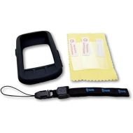 [아마존베스트]Freedom Bike Wahoo ELEMNT, ELEMNT Bolt, ELEMNT Roam, or ELEMNT Mini Ultimate Protection Bundle - Includes G-SAVR Lanyard - Tether, Molded Protective Silicone Case, and 3 Screen Pro