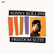 Freedom Suite + 1 Bonus Track