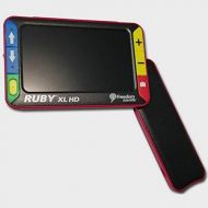 Freedom RUBY XL HD Portable Magnifier