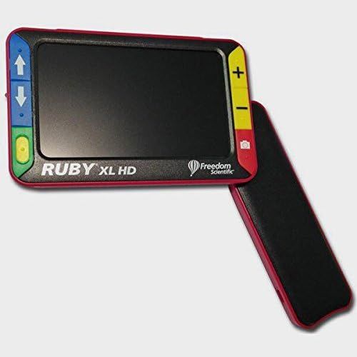  Freedom RUBY XL HD Portable Magnifier