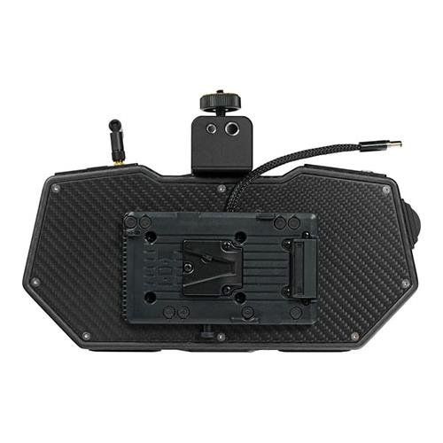  Free Fly Freefly MoVI Controller for M5 and M10 Digital 3-Axis Gyro-Stabilized Camera Stabilizer