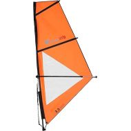 Freein Windsurf SUP Sail Inflatable Paddle Board Windsurfing Compact Sail