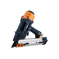 Freeman PMC250 Pneumatic 35° 2-1/2 Metal Connector Nailer Ergonomic & Lightweight Nail Gun with Exposed Nail Tip & Safety Trigger