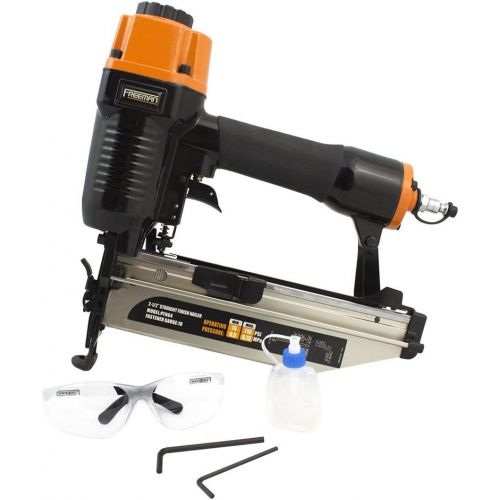  [아마존베스트]Freeman PFN64 16 Gauge Straight Finish Nailer