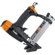 [아마존베스트]Freeman PFBC940 Pneumatic 4-in-1 18-Gauge 1-5/8 Mini Flooring Nailer and Stapler Ergonomic and Lightweight Flooring Nail Gun with Tool-Free Quick Release Latch