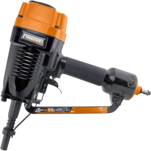  [아마존베스트]Freeman PSSCP Pneumatic 3 Single Pin Concrete Nailer with Case