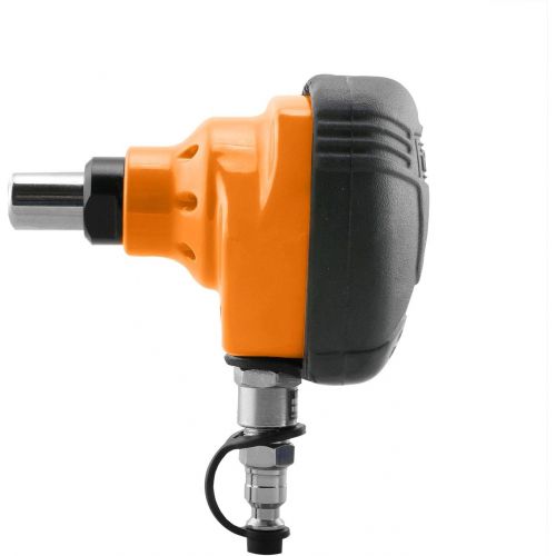  [아마존베스트]Freeman Pneumatic Mini Palm Nailer with Magnetic Tip Ergonomic & Lightweight Nail Gun for Tight & Hard To Reach Spaces