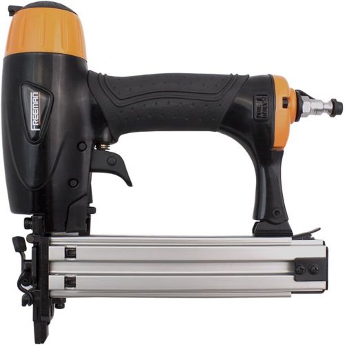  Freeman PF20GLCN 20 Gauge Flooring Nailer L Cleat