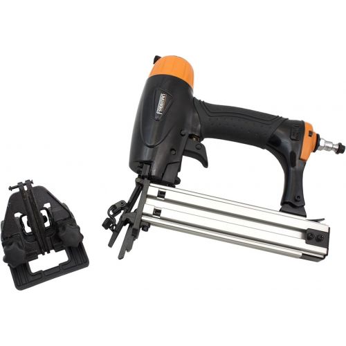  Freeman PF20GLCN 20 Gauge Flooring Nailer L Cleat