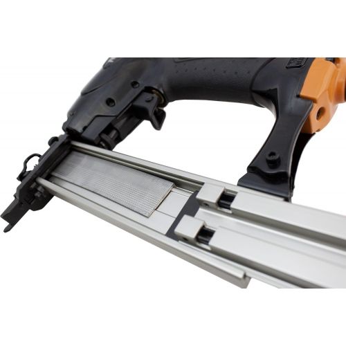  Freeman PF20GLCN 20 Gauge Flooring Nailer L Cleat