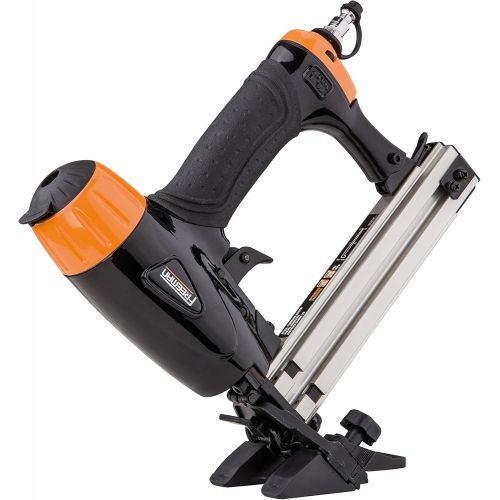  Freeman PF20GLCN 20 Gauge Flooring Nailer L Cleat