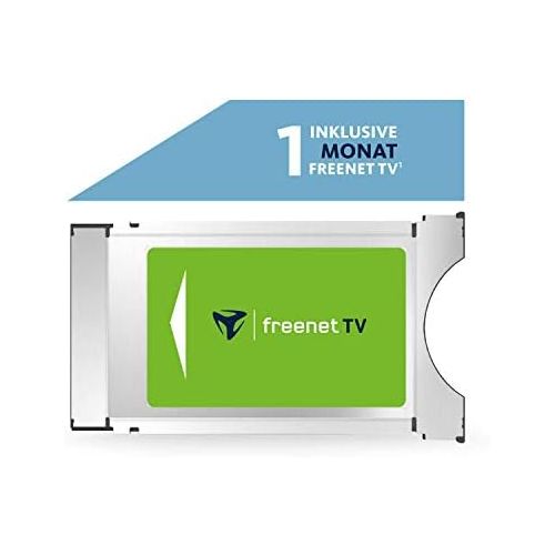  Freenet TV