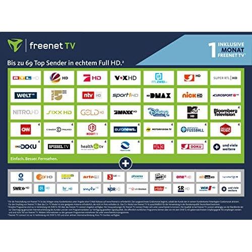  Freenet TV
