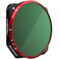 Freewell Hard-Stop Variable Neutral Density Filter for DJI Mavic 3/Mavic 3 Cine (2-5 Stops)