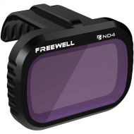 Freewell Neutral Density Filter for DJI Mavic Mini/Mini 2 (ND4)