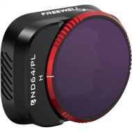 Freewell ND64/PL Hybrid Lens Filter for DJI Mini 3 & Mini 3 Pro