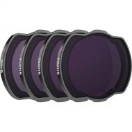 Freewell Standard Day Filter Set for DJI Avata Drone (4-Pack)