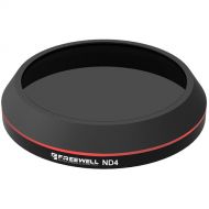 Freewell ND4 Filter for DJI Zenmuse X4S