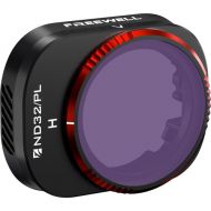 Freewell ND32/PL Filter for DJI Mini 4 Pro