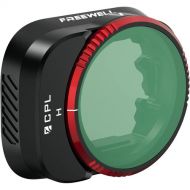 Freewell Circular Polarizer Lens Filter for DJI Mini 3 & Mini 3 Pro