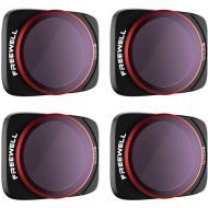 Freewell Bright Day Filters for DJI Air 2S (4-Pack)