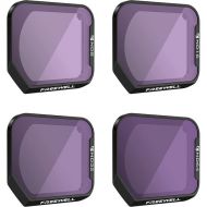 Freewell Standard Day Filters for DJI Mavic 3 Classic (4-Pack)