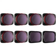 Freewell All-Day Filters for DJI Air 2S (8-Pack)