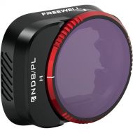 Freewell ND8/PL Hybrid Lens Filter for DJI Mini 3 & Mini 3 Pro