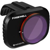 Freewell ND32/PL Filter for DJI Mavic Mini & Mini 2