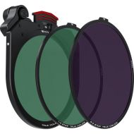 Freewell True Color VND 1 to 5- & 6 to 9-Stop CPL Filters for Eiger Matte Box