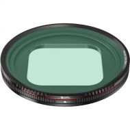 Freewell Circular Polarizer Filter for Sherpa Series Cases