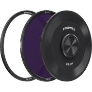 Freewell M2 Magnetic Quick Swap ND1000 Filter (82mm, 10-Stop)