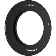 Freewell 58mm Step-Up Adapter Ring for V2 Magnetic Filters