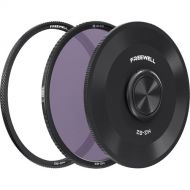 Freewell M2 Magnetic Quick Swap ND8 Filter (82mm, 3-Stop)