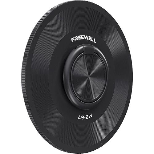  Freewell M2 Magnetic Quick Swap ND1000 Filter (67mm, 10-Stop)