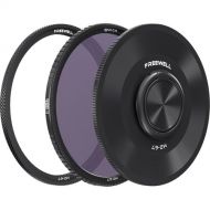 Freewell M2 Magnetic Quick Swap ND8 Filter (67mm, 3-Stop)