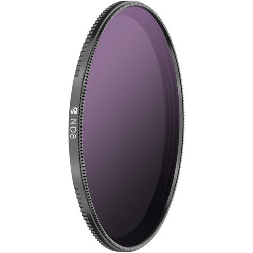  Freewell M2 Magnetic Quick Swap ND8 Filter (67mm, 3-Stop)