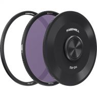 Freewell M2 Magnetic Quick Swap ND16 Filter (82mm, 4-Stop)