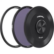 Freewell M2 Magnetic Quick Swap ND32 Filter (82mm, 5-Stop)