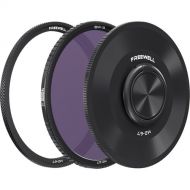 Freewell M2 Magnetic Quick Swap ND64 Filter (67mm, 6-Stop)