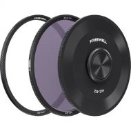 Freewell M2 Magnetic Quick Swap ND4 Filter (82mm, 2-Stop)