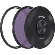 Freewell M2 Magnetic Quick Swap ND64 Filter (82mm, 6-Stop)