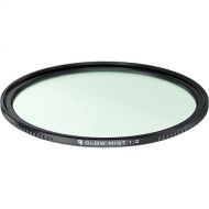 Freewell Magnetic Quick-Swap System Glow Mist 1/2 Camera Filter (72mm)