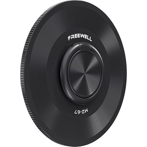  Freewell M2 Magnetic Quick Swap 1/4 Glow Mist Filter (67mm)