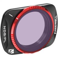 Freewell ND8/Polarizing Hybrid Filter for DJI Pocket 3 (3-Stop)