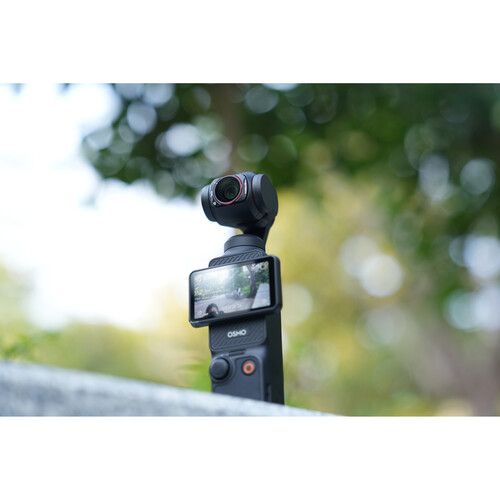  Freewell Circular Polarizer Filter for DJI Osmo Pocket 3