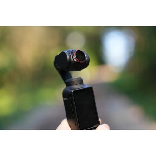  Freewell Variable ND 2-Filter Set for DJI Osmo Pocket 3