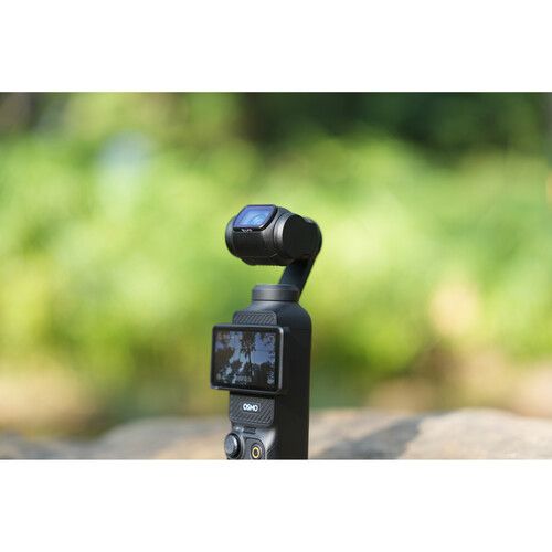  Freewell Light Pollution Reduction Filter for DJI Osmo Pocket 3