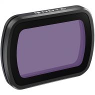 Freewell ND16 Neutral Density Filter for DJI Osmo Pocket 3 (4-Stop)
