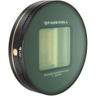 Freewell 1.55x Gold Anamorphic Lens